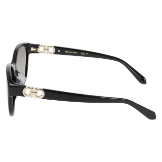 Salvatore Ferragamo Sunglasses SF2114SLB