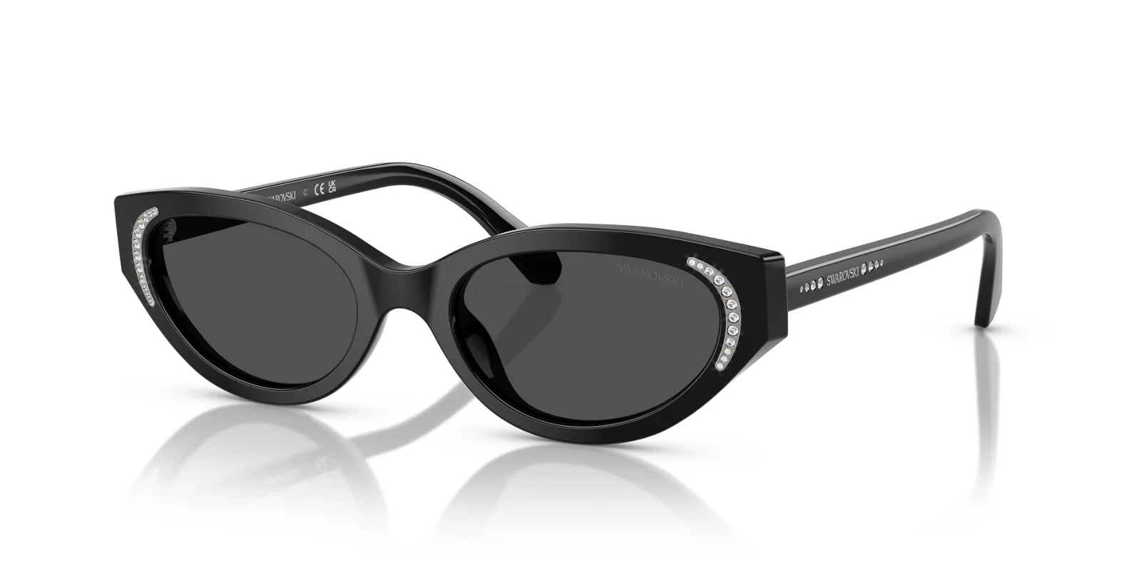 Swarovski Sunglasses SK6030F