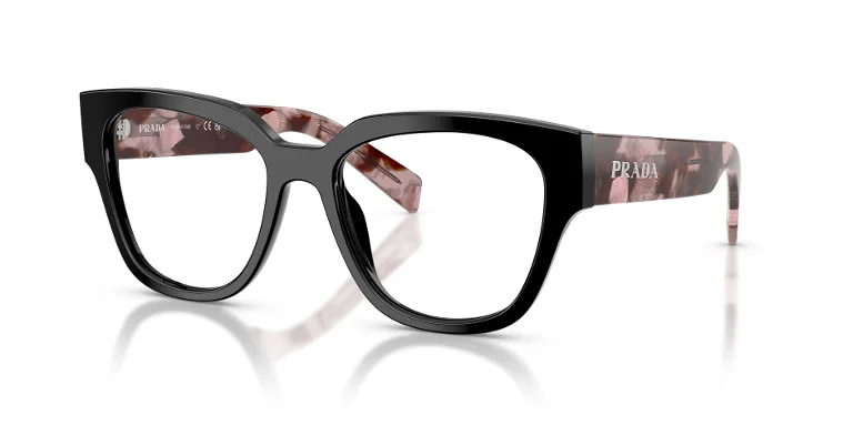 Prada Eyeglasses PRC06V