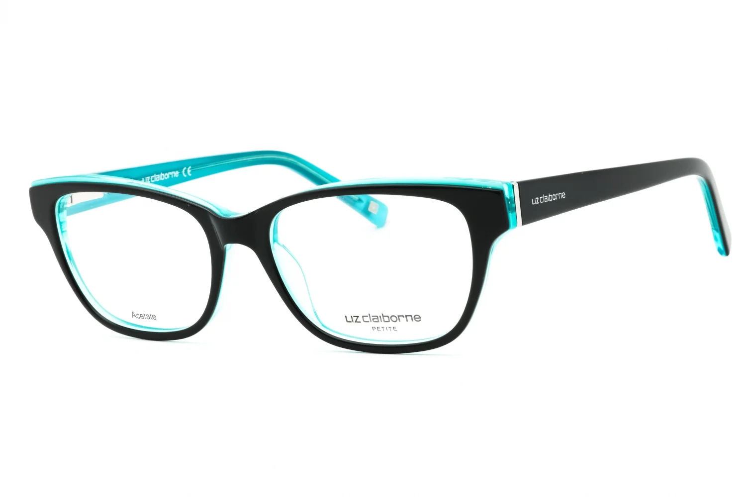 Liz Claiborne Eyeglasses 437