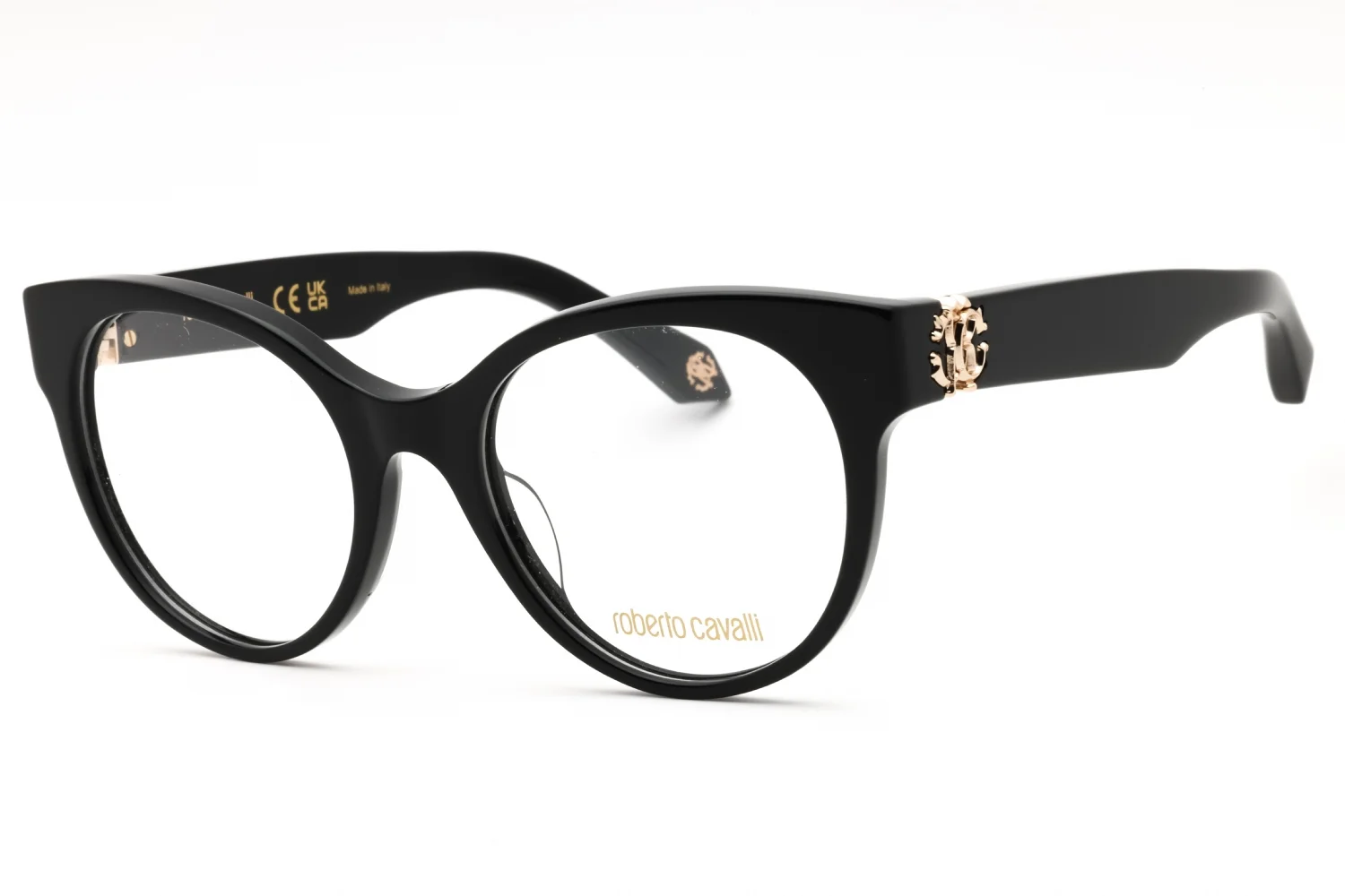 Roberto Cavalli Eyeglasses VRC027M