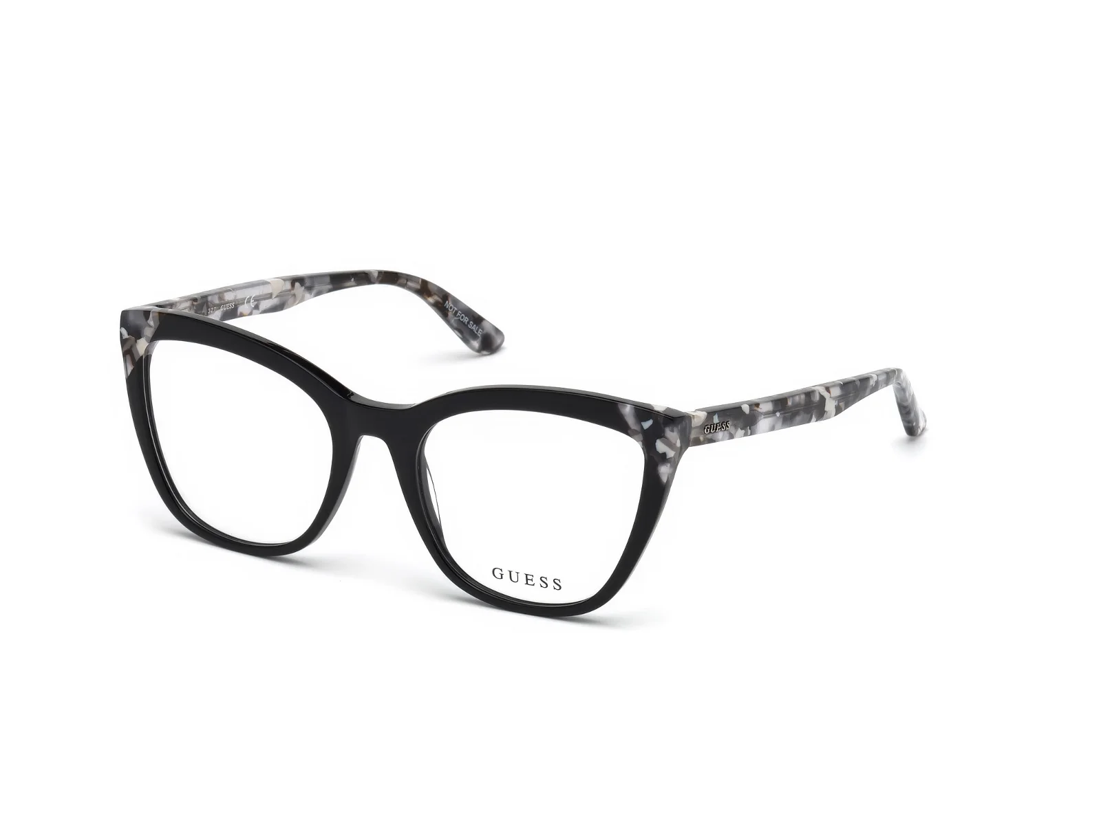 Guess Eyeglasses GU2674