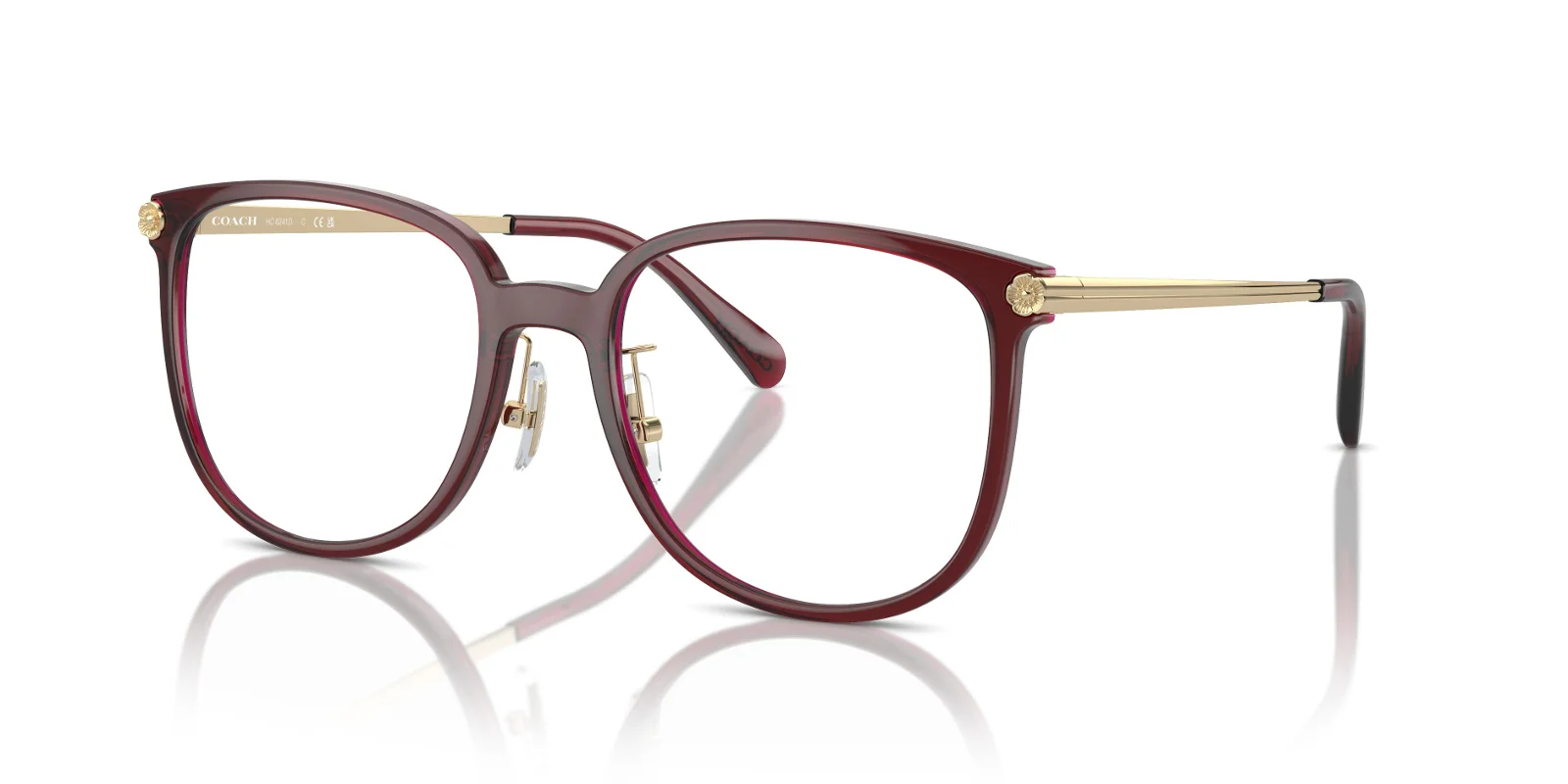 Coach Eyeglasses HC6241D