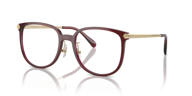 Coach Eyeglasses HC6241D