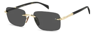 RHLIR GOLD BLCK