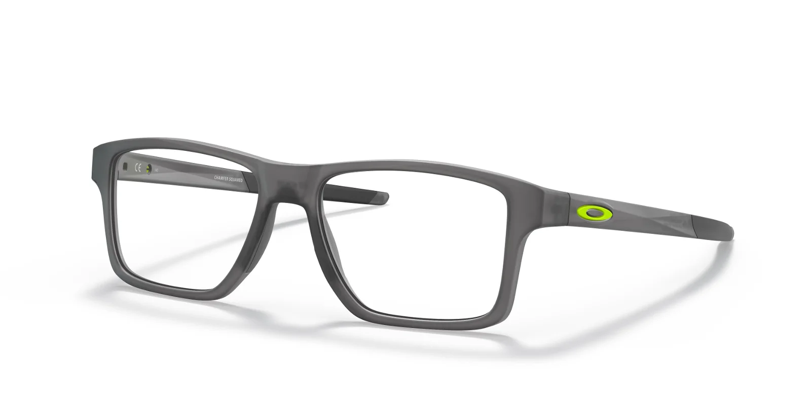 Oakley Eyeglasses CHAMFER SQUARED
