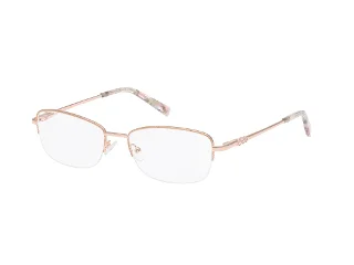028 Shiny Rose Gold/Shiny Rose Gold