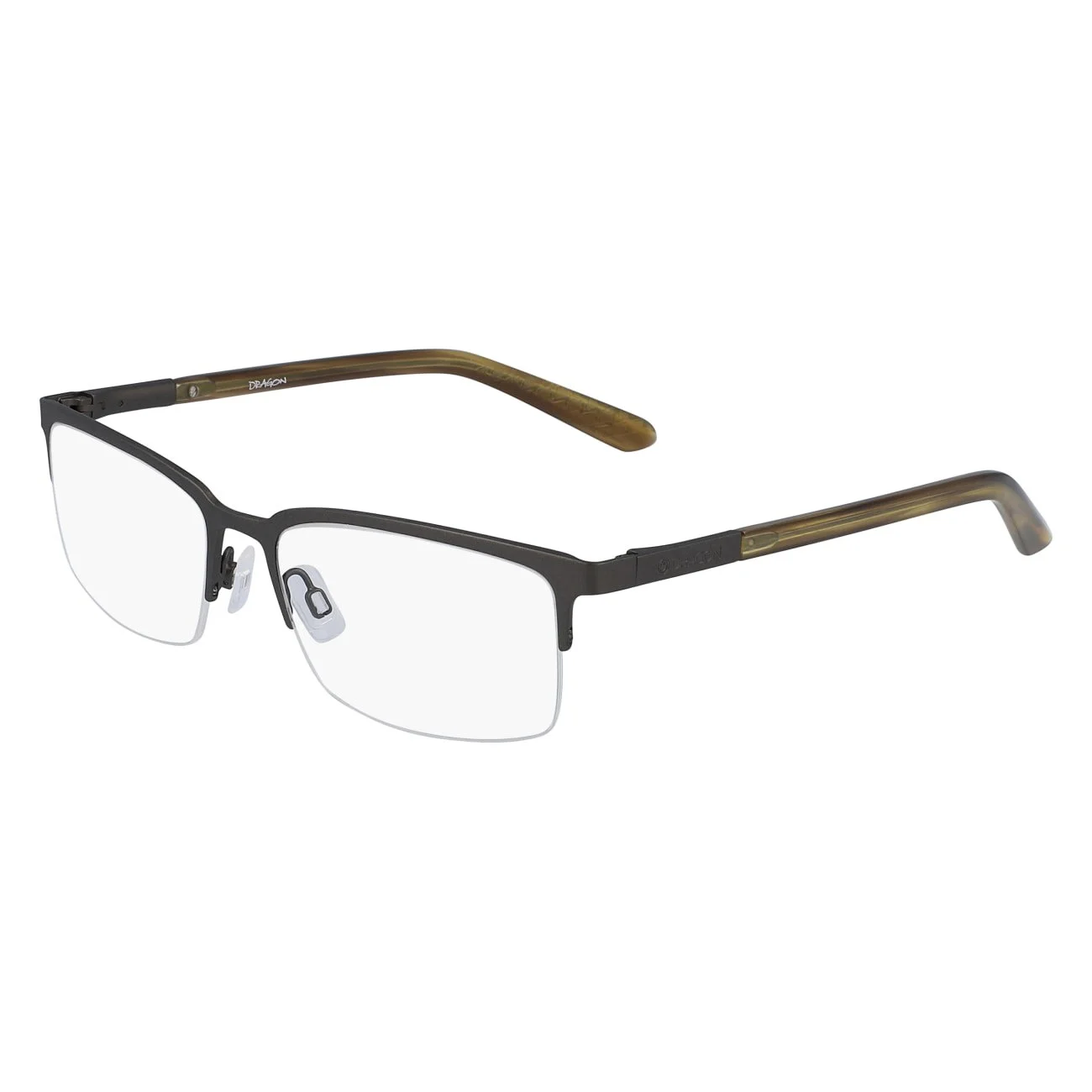 Dragon Eyeglasses DR2014 N