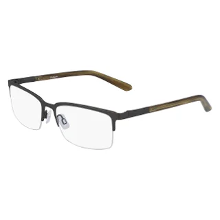 073 Matte Gunmetal/Pine Wood