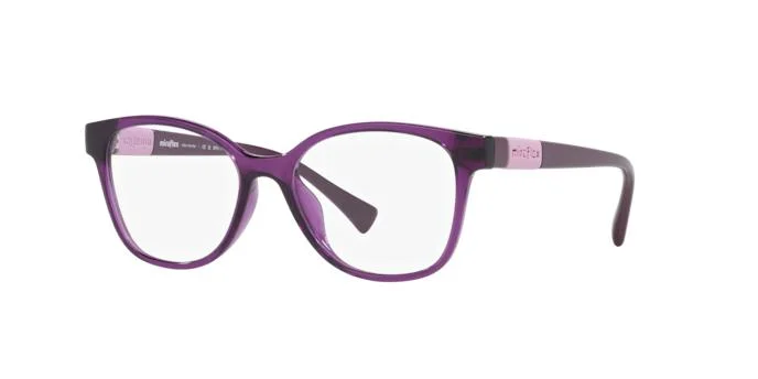 Miraflex Eyeglasses MF4022