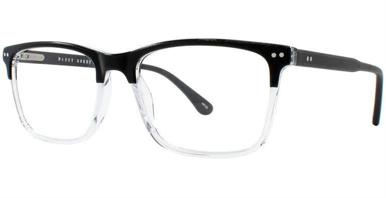 Danny Gokey Eyeglasses 131