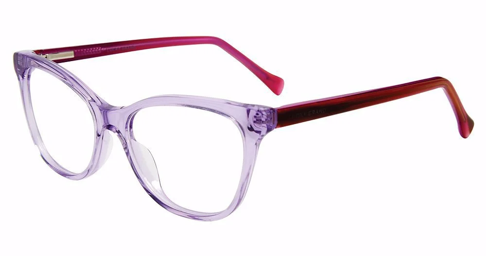 Lucky Brand Eyeglasses VLBD729