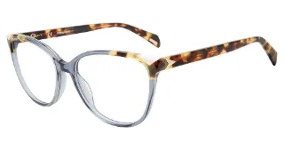 Police Eyeglasses VPLD90W