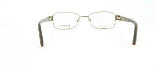 Bebe Eyeglasses BB5080 Knockout