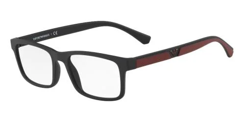 Emporio Armani Eyeglasses EA3130