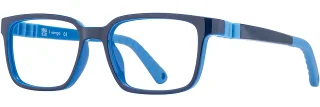 Alan J Eyeglasses Team Player
