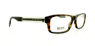 Hugo Boss Eyeglasses 0458