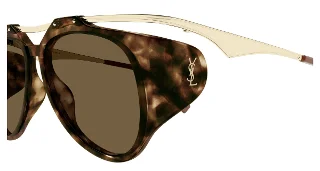 Saint Laurent Sunglasses SL M137 AMELIA