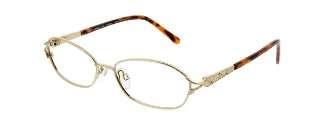 Clearvision Eyeglasses TIFFANY