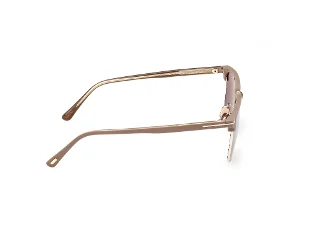 Tom Ford Sunglasses FT0997-H HUDSON-02