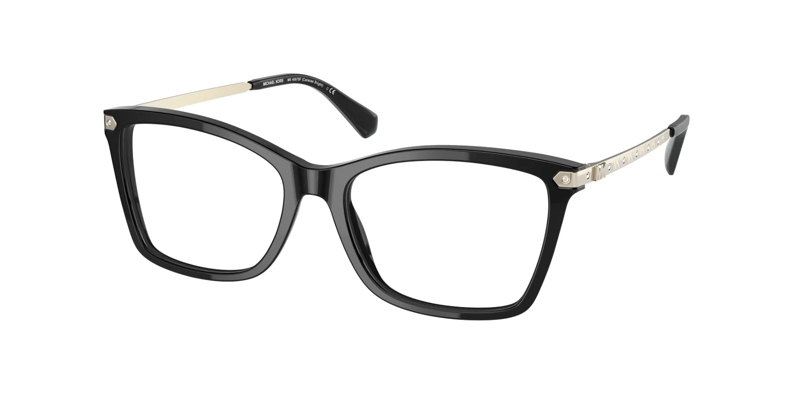 Michael Kors Eyeglasses MK4087BF