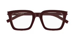 Saint Laurent Eyeglasses SL 167