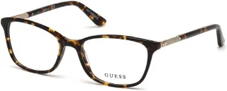 052 Dark Havana