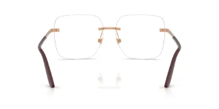 Dolce & Gabbana Eyeglasses DG1360