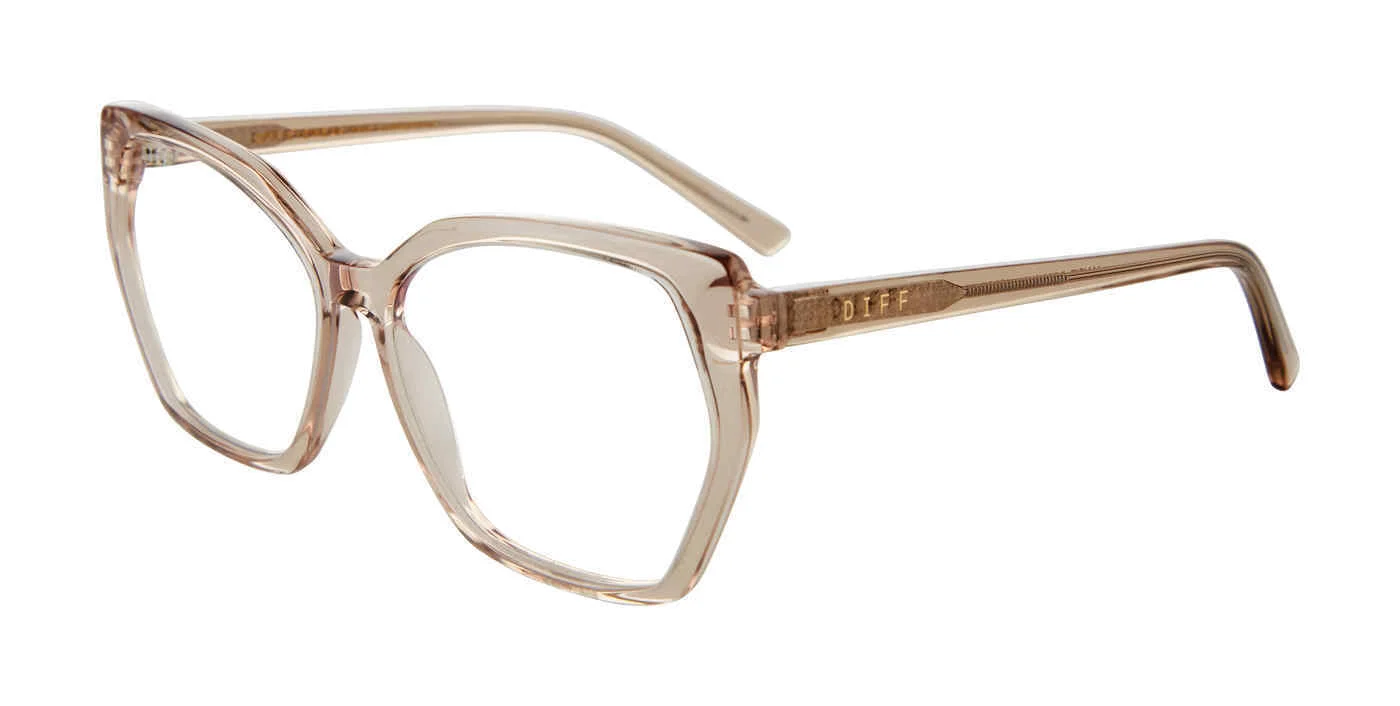 Diff Eyeglasses VDFMAE