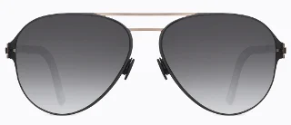 OVVO Optics Sunglasses SIENNA