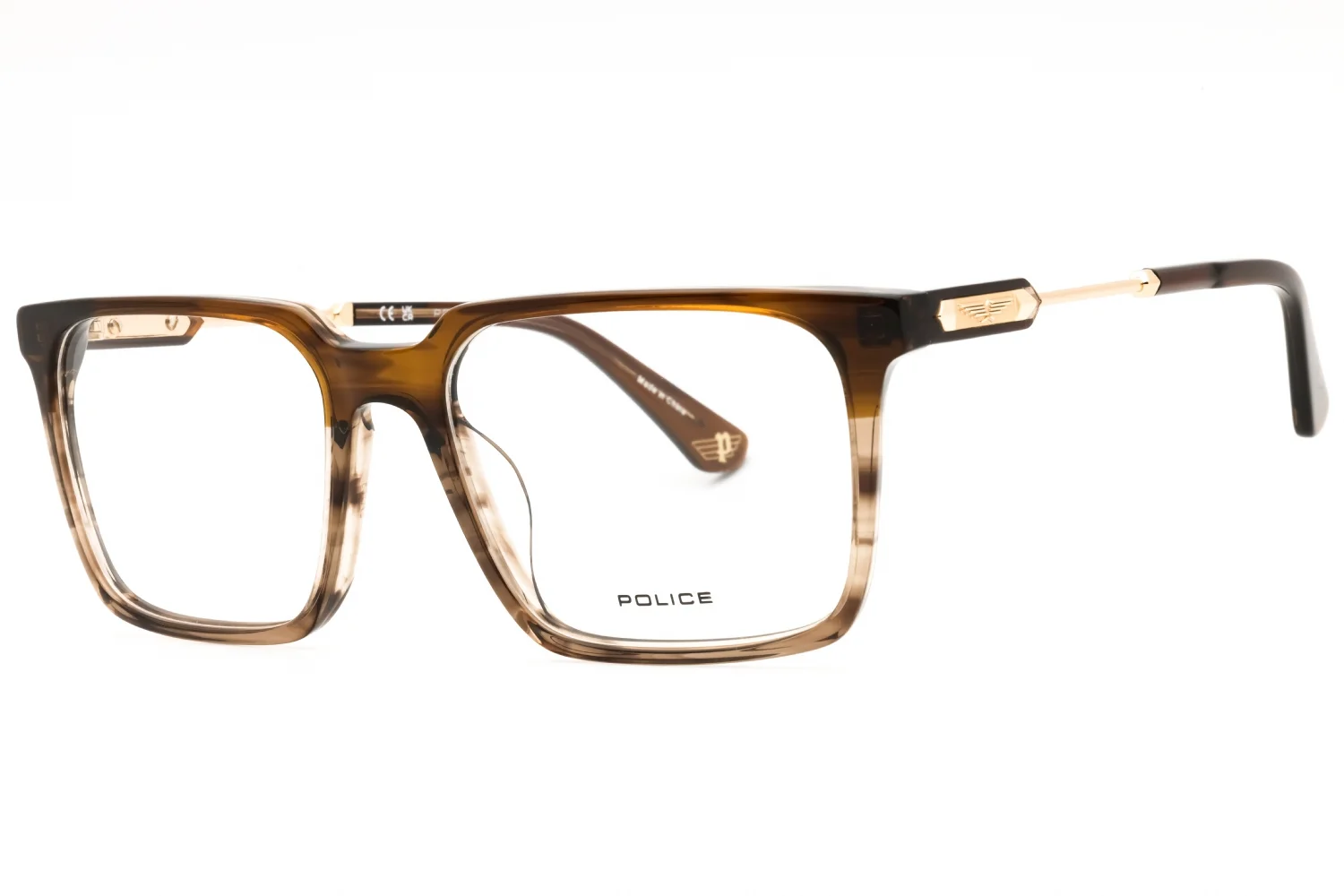 Police Eyeglasses VPLN28