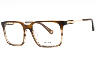 Police Eyeglasses VPLN28