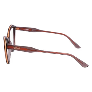 Karl Lagerfeld Eyeglasses KL6137