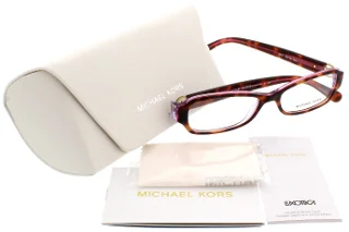 Michael Kors Eyeglasses MK8002 Anguilla