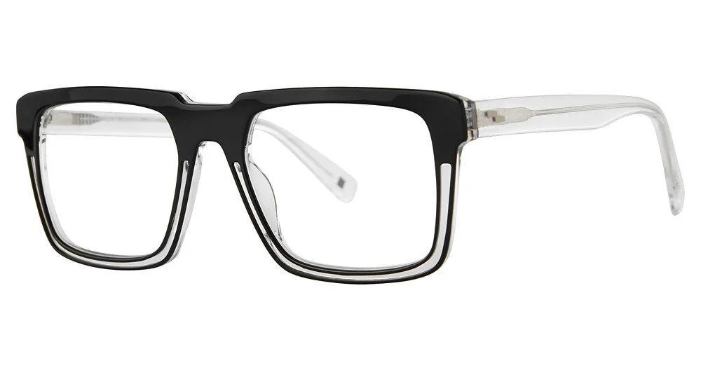 Randy Jackson Eyeglasses 3081
