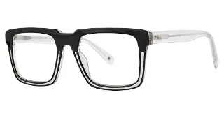 Randy Jackson Eyeglasses 3081