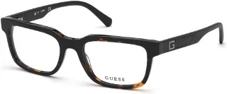 052 Dark Havana