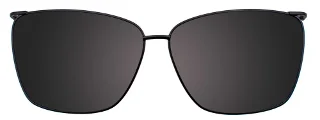 Easyclip Eyeglasses EC397