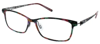 Aspire Eyeglasses EMPOWERED