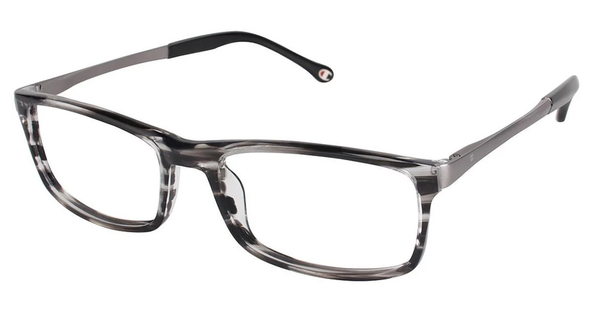 Champion Eyeglasses 4004