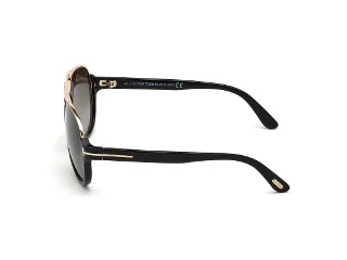 Tom Ford Sunglasses FT0334 Dimitry