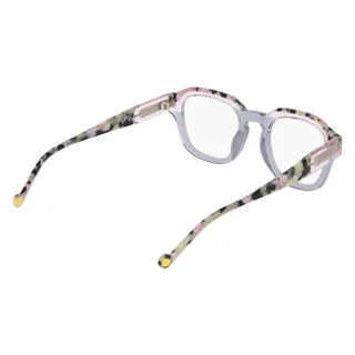 Pure Eyeglasses P-7013