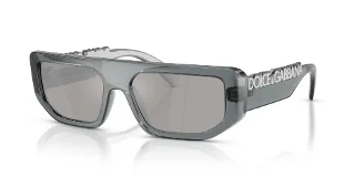 32556G Transparent Dark Grey