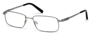 015 Matte Light Ruthenium