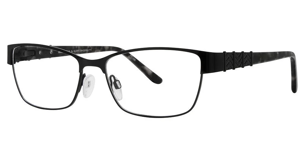 Gloria By Gloria Vanderbilt Eyeglasses 4070