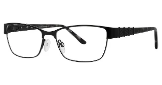 Gloria By Gloria Vanderbilt Eyeglasses 4070