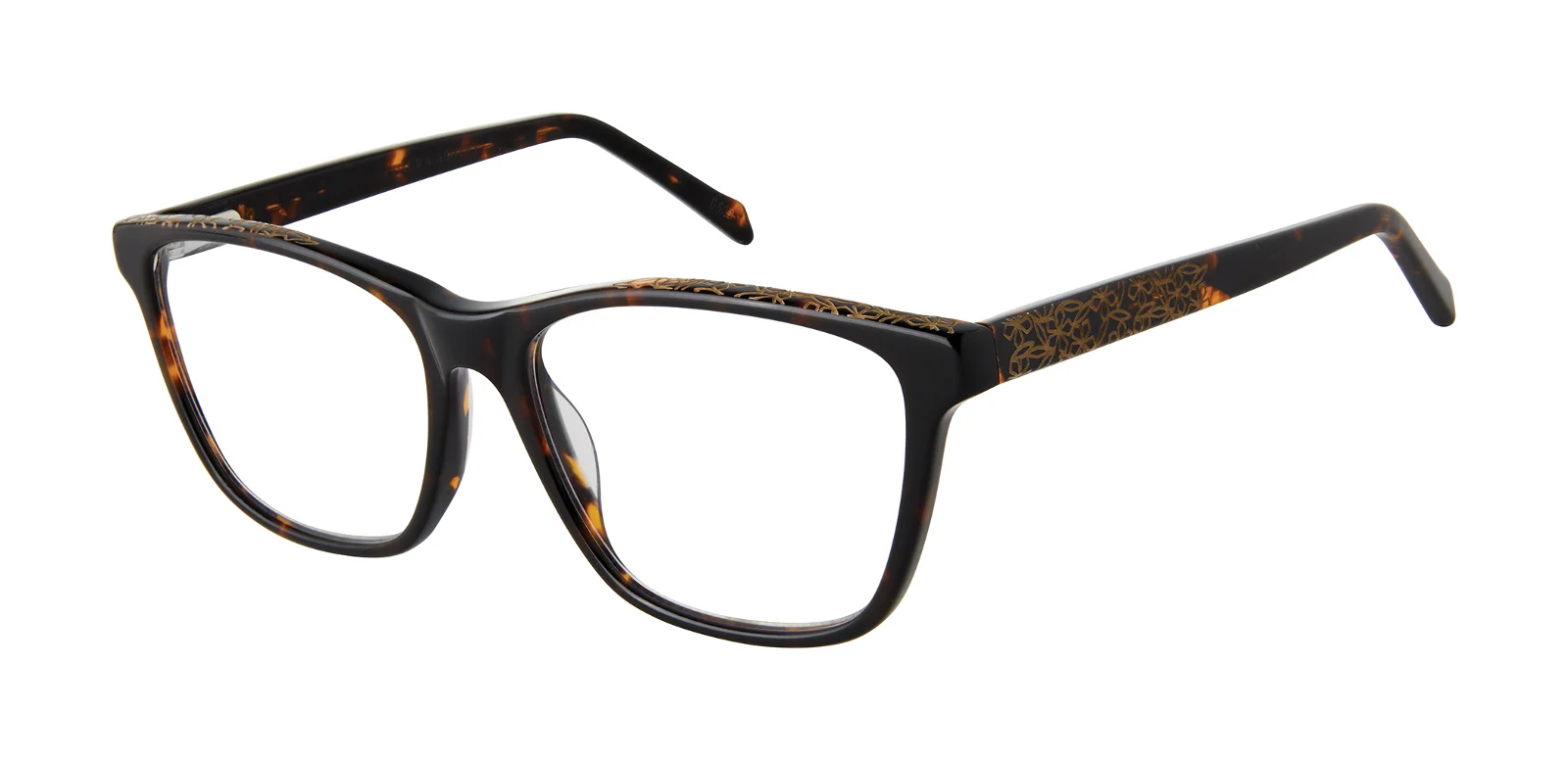 Laura Ashley Eyeglasses LYLA