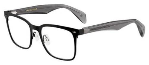 Rag & Bone Eyeglasses RNB 7002