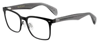 Rag & Bone Eyeglasses RNB 7002
