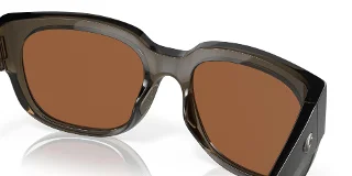 Costa Del Mar Sunglasses 6S9019